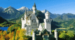 Schloss Neuschwanstein